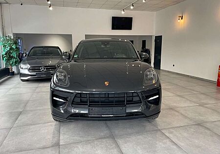 Porsche Macan Garantie/Approved/TOP Zustand