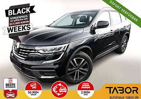 Renault Koleos 1.3 TCe 160 EDC Zen LED Nav PDC