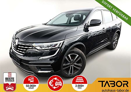 Renault Koleos 1.3 TCe 160 EDC Zen LED Nav PDC