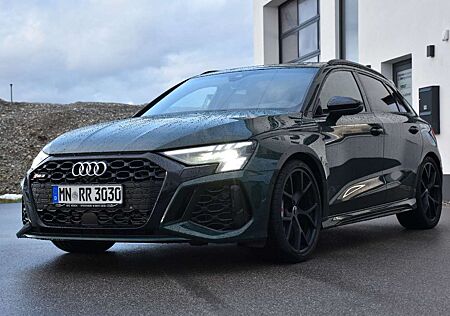 Audi RS3 Sportback 2.5 quattro Keramik MATRIX LED