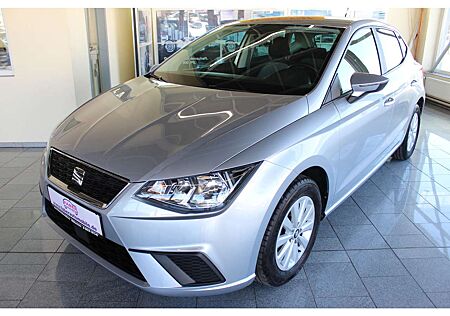 Seat Ibiza Style,Apple CarPlay,Sitzheizung,PDC