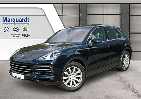 Porsche Cayenne 3.0 V6 Bose Luftf.Panodach Nachtsicht