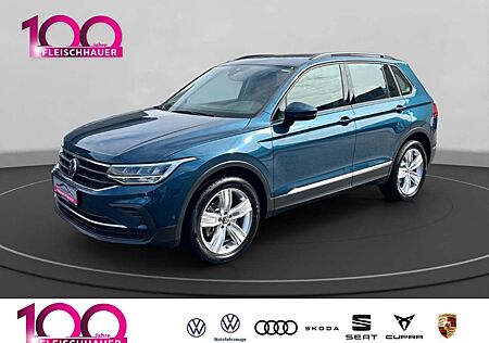 VW Tiguan Volkswagen 4Motion 2.0 Life DSG+KAMERA+SHZ+DAB+ACC