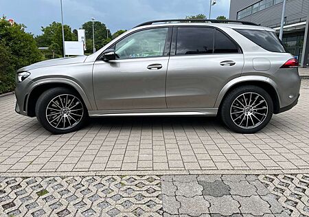 Mercedes-Benz GLE 350 GLE Plugin Hybrid e 4Matic 9G-TRONIC