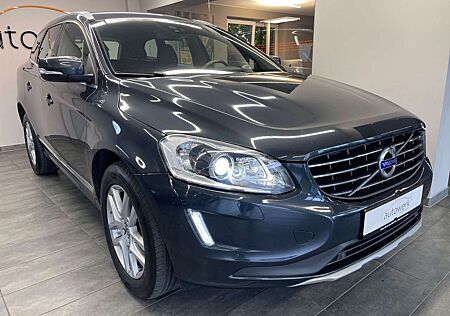 Volvo XC 60 XC60 Summum AWD*AUT./Navi/Leder/Kamera/TÜVNEU*