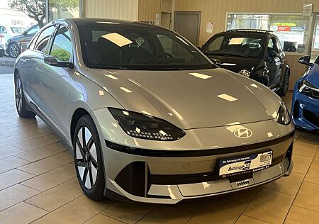 Hyundai IONIQ 6 Uniq*4WD*CCS*Bose*S.Dach*WMP*HUD*Matrix*