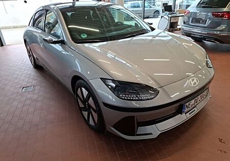 Hyundai IONIQ 6 Uniq*4WD*CCS*Bose*S.Dach*WMP*HUD*Matrix*