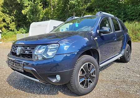 Dacia Duster dCi 110 FAP 4x2 Laureate