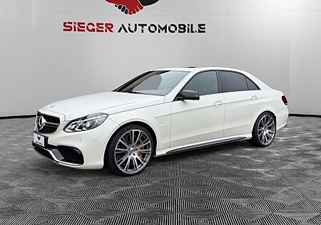 Mercedes-Benz E 63 AMG S 4MATIC ORIGINAL BRABUS B63S 730 PS