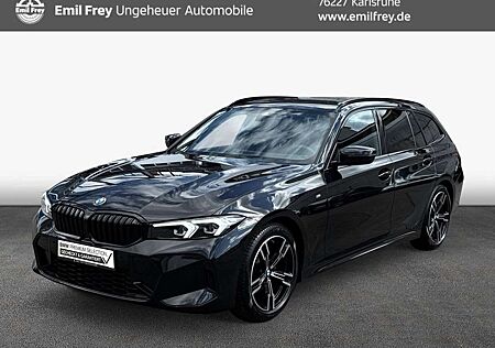 BMW 320 i Touring Aut. *SHZ*Sportpaket*AHK*