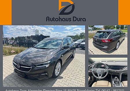 Opel Insignia 2.0 D Business Elegance Navi+Ahk+Kamera