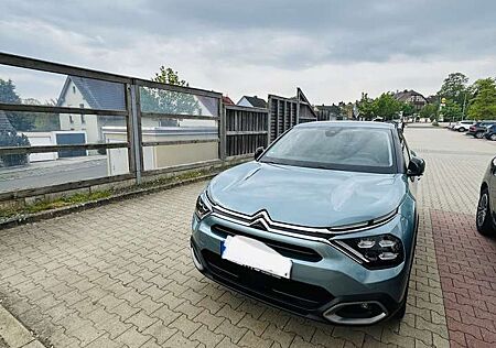 Citroën C4 Citroen 2.0 HDi FAP Aut. Exclusive