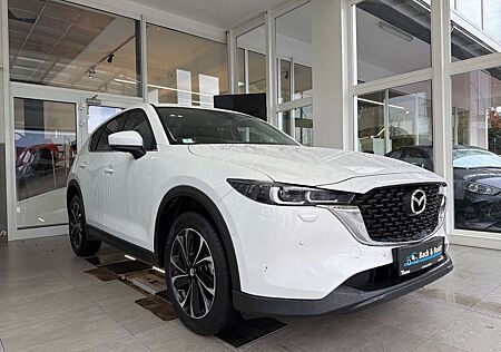 Mazda CX-5 gebraucht kaufen Mazda CX-5 Advantage 2.0i*VOLL LED,360GRAD,NAVI*