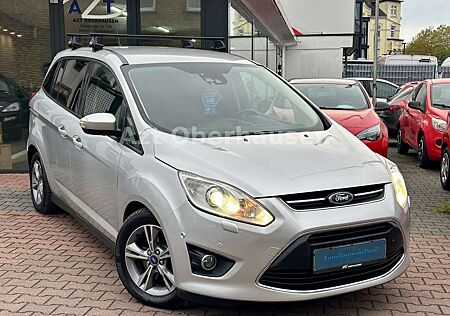 Ford Grand C-Max Sync Edition*AUTOMATIK*7SITZER*RFK*