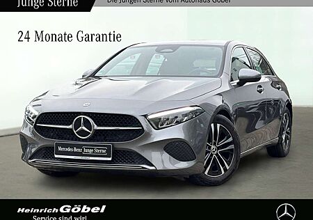 Mercedes-Benz A 180 d PRO-ADV. LED VZA WP KAMERA SITZHEIZ