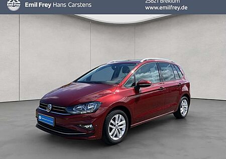 VW Golf Sportsvan Volkswagen 1.0 TSI Comfortline Navi Klima