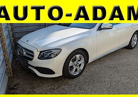 Mercedes-Benz E 250 Lim.*Automatik*1 Hand*64.271 Km*Unfallfrei