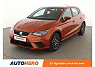 Seat Ibiza 1.0 TSI Beats*CAM*NAVI*LED*PDC*SHZ*KLIMA*LIMITER*