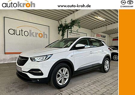 Opel Grandland Edition Sitz/Lenkradh. PDC