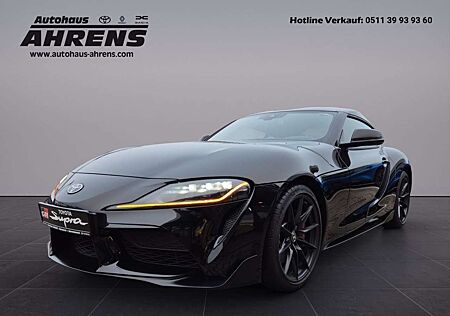 Toyota Supra GR 3.0 Legend
