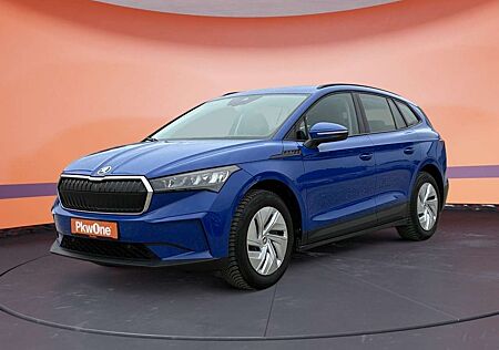 Skoda Enyaq 50 *LED * BATTERIEZERTIFIKAT SOH-WERT 95%*