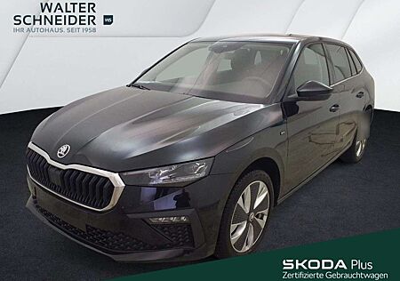 Skoda Scala 1.0 TSI DSG Selection Navi Matrix ACC SHZ