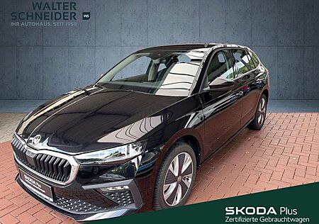 Skoda Scala 1.0 TSI DSG Selection Navi Matrix ACC SHZ