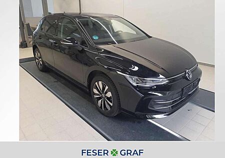 VW Golf Volkswagen VIII GOAL 1.5 TSI 150PS