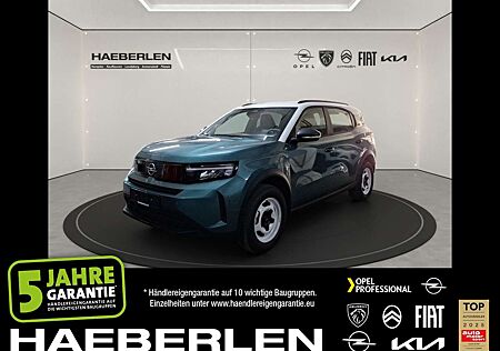 Opel Frontera Edition 130°Kamera*Display*SitzHZ*