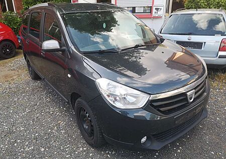 Dacia Dokker TCe 115 Comfort,STEUERKETTE NEU!!