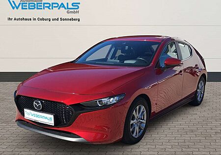 Mazda 3 Selection-1.HAND-NAVI-KAMERA-SITZHEIZUNG