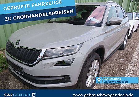 Skoda Kodiaq 1.5 TSI ACT Style OPF ACC Key LED Navi RKam