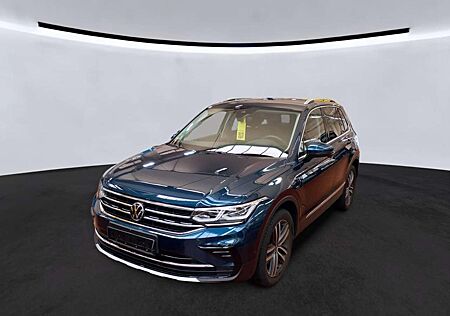 VW Tiguan Volkswagen Elegance eHybrid *MATRIX*VIRT*ACC*KESSY*