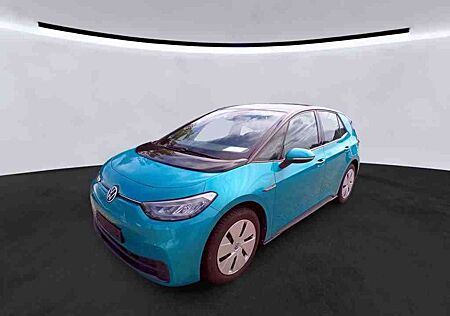 VW ID.3 Volkswagen Pro 107 kW