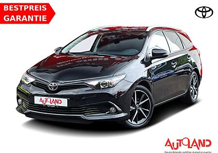 Toyota Auris 1.8 Hybrid Aut. Kamera Tempomat DAB USB