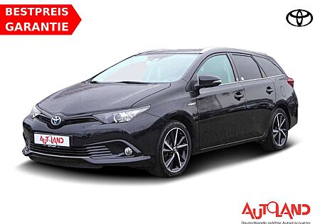 Toyota Auris 1.8 Hybrid Aut. Kamera Tempomat DAB USB