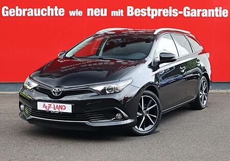 Toyota Auris 1.8 Hybrid Aut. Kamera Tempomat DAB USB
