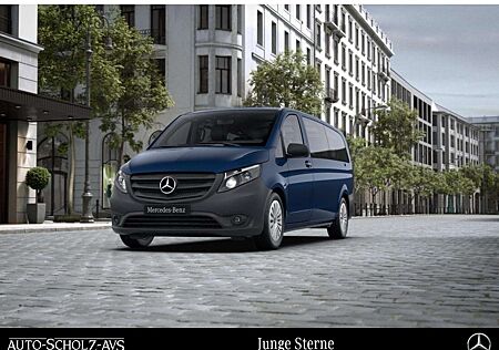 Mercedes-Benz Vito 114 CDI Tourer PRO Extralang Kam*Navi*SitzH