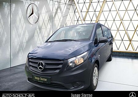Mercedes-Benz Vito 114 CDI Tourer PRO Extralang Kam*Navi*SitzH