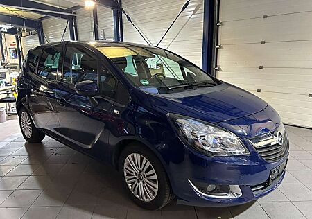 Opel Meriva B Edition*1.HAND*NAVI*KLIMA*PDC*