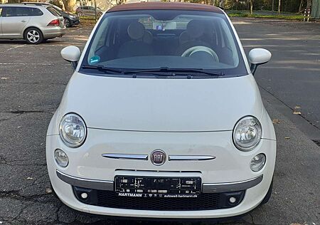 Fiat 500C 500 C 500 C 1.4 16V Pop