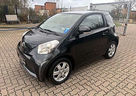 Toyota iQ 1 Hand Klima 72.000km Tüv/Au NEU