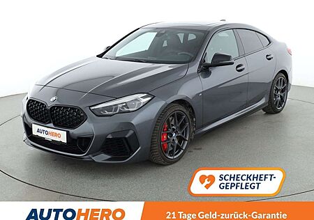 BMW 235 M235i Gran Coupe xDrive Aut.*NAVI*LED*CAM*HUD*