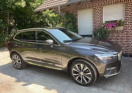 Volvo XC 60 XC60 XC60 Diesel B4 D Geartronic Inscription
