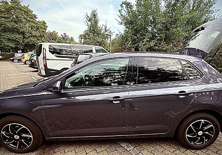 VW Polo Volkswagen Life VI 1.0 TSI