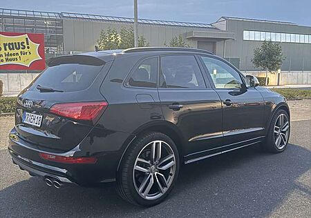 Audi SQ5 3.0 TDI quattro | Tüv Neu | Top Austattung