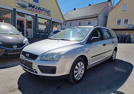 Ford Focus Turnier 1.8 Fun KLIMAAUT+EURO4