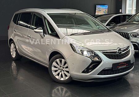 Opel Zafira C Tourer Innovation 7Sitz/Automatik/Navi