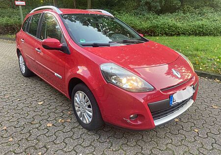 Renault Clio Dynamique Tüv 06.2026, Inspektion Neu, Klima