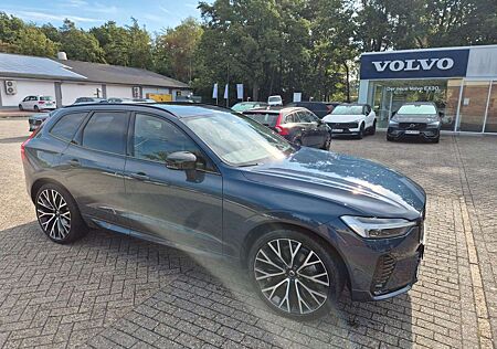 Volvo XC 60 XC60 Ultra Dark AWD B5/Massage/B&W/Akustik